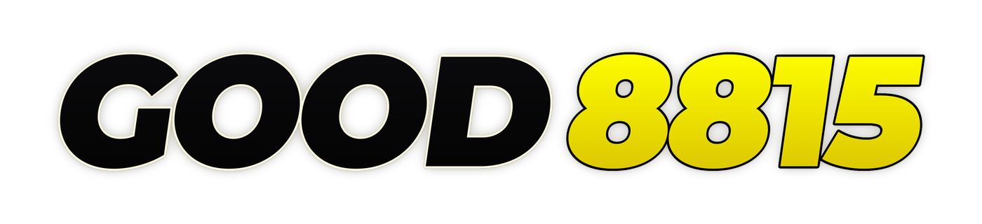 good8815 – Logo nhà cái